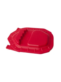 RTECH AIR BOX WASH COVER - R-CPKXF0024BL
