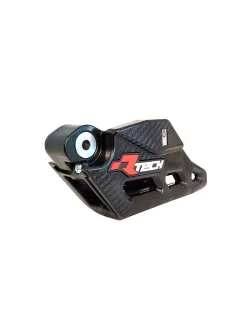 RTECH MONOBLOCK R2.0 WORX CHAIN GUIDE - R-CRUBETNR0020