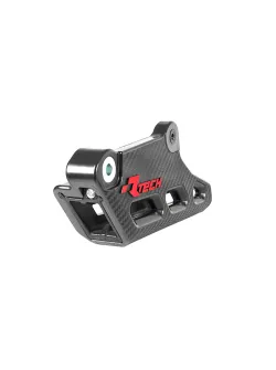 RTECH MONOBLOCK R2.0 WORX CHAIN GUIDE - R-CRUKTMNR0020