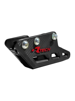 RTECH MONOBLOCK R2.0 WORX CHAIN GUIDE - R-CRURMZNR0021