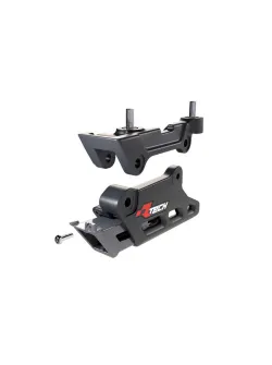 RTECH MONOBLOCK R2.0 WORX CHAIN GUIDE - R-CRUSTKNR0023