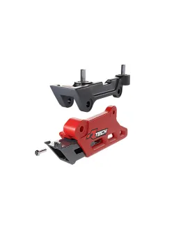 RTECH MONOBLOCK R2.0 WORX CHAIN GUIDE - R-CRUSTKRSNR23