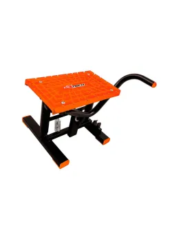 RTECH FOOT LIFT BIKE STAND MINI/MOTARD TPU - R-CVACCARSM00