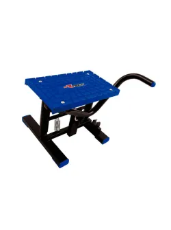 RTECH FOOT LIFT BIKE STAND MINI/MOTARD TPU - R-CVACCBLSM00