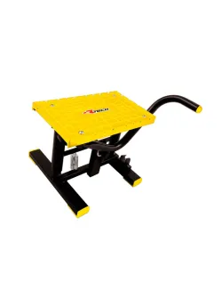 RTECH FOOT LIFT BIKE STAND MINI/MOTARD TPU - R-CVACCGISM00