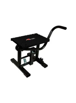 RTECH FOOT LIFT BIKE STAND CROSS TPU PLATE - R-CVACCNRCR00