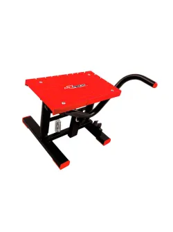 RTECH FOOT LIFT BIKE STAND MINI/MOTARD TPU - R-CVACCRSSM00