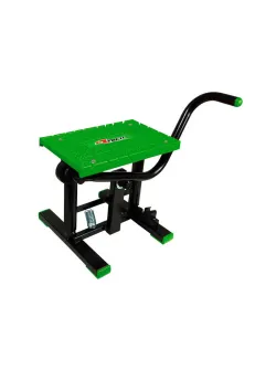 RTECH FOOT LIFT BIKE STAND CROSS TPU PLATE - R-CVACCVECR00