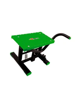 RTECH FOOT LIFT BIKE STAND MINI/MOTARD TPU PLATE - R-CVACCVESM00