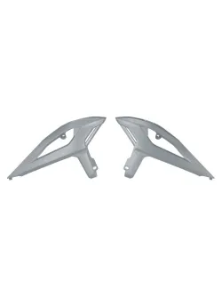RTECH FACTORY RADIATOR SHROUDS - R-CVBETGR0F25