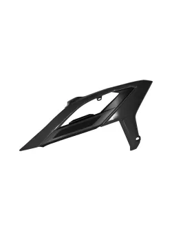 RTECH RADIATOR SCOOPS WITH MAP SWITCH SUPPORT - R-CVBETNR0023