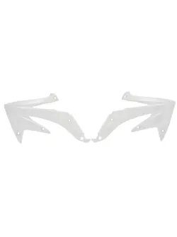 RTECH RADIATOR SCOOPS - R-CVCRFBN0005