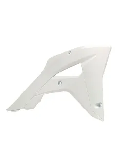 RTECH RADIATOR SCOOPS - R-CVCRFBN0097