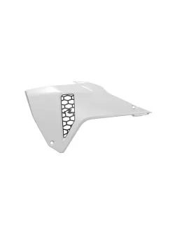 RTECH RADIATOR SCOOPS - R-CVCRFBNNR26