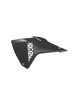 RTECH RADIATOR SCOOPS - R-CVCRFNR0026