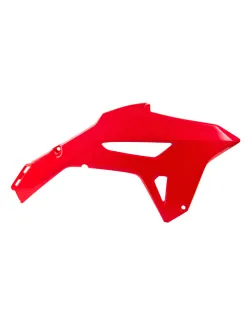 RTECH RADIATOR SCOOPS - R-CVCRFRS0021
