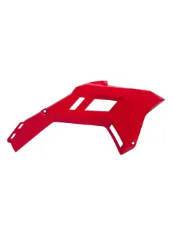 RTECH REVOLUTION RADIATOR SCOOPS - R-CVCRFRS0022