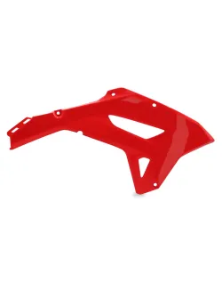 RTECH RADIATOR SCOOPS - R-CVCRFRS0091