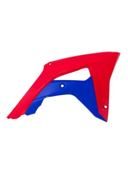 RTECH RADIATOR SCOOPS - R-CVCRFRSBL17