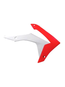 RTECH RADIATOR SCOOPS - R-CVCRFRSBN13