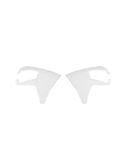 RTECH RADIATOR SCOOPS - R-CVGASBN0023