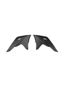 RTECH RADIATOR SCOOPS - R-CVGASNR0065