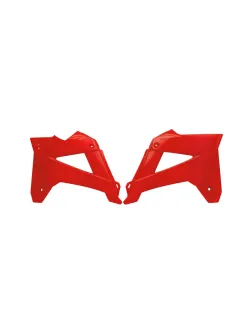 RTECH RADIATOR SCOOPS - R-CVGASRG0007