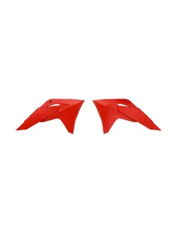 RTECH RADIATOR SCOOPS - R-CVGASRG0885
