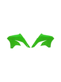 RTECH RADIATOR SCOOPS - R-CVKLXVE0007
