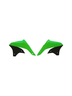 RTECH RADIATOR SCOOPS - R-CVKLXVENR07
