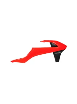 RTECH RADIATOR SCOOPS - R-CVKTMAN0016