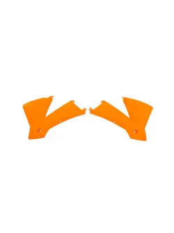 RTECH RADIATOR SCOOPS - R-CVKTMAR9803