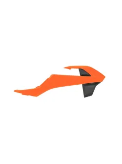 RTECH RADIATOR SCOOPS - R-CVKTMARNR1665