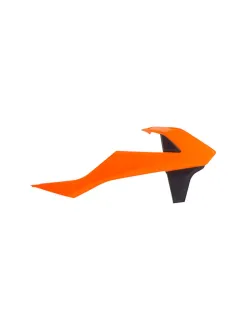 RTECH RADIATOR SCOOPS - R-CVKTMARNR185