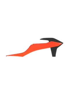 RTECH RADIATOR SCOOPS - R-CVKTMARNR19