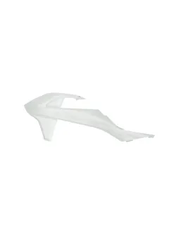 RTECH RADIATOR SCOOPS - R-CVKTMBN0050