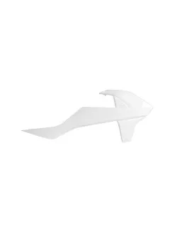 RTECH RADIATOR SCOOPS - R-CVKTMBN0185