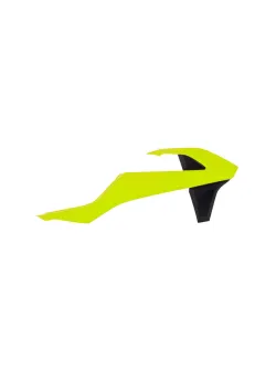 RTECH RADIATOR SCOOPS - R-CVKTMGFNR16