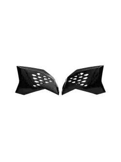 RTECH RADIATOR SCOOPS - R-CVKTMNR0007