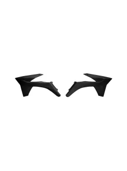 RTECH RADIATOR SCOOPS - R-CVKTMNR0011