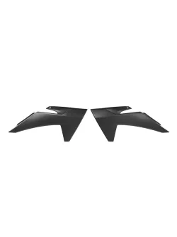 RTECH RADIATOR SCOOPS - R-CVKTMNR002465