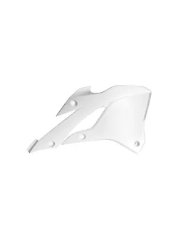 RTECH RADIATOR SCOOPS - R-CVKX0BN0022
