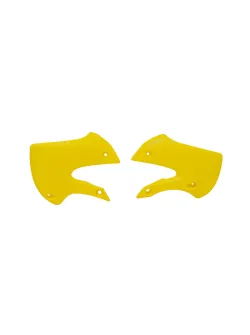 RTECH RADIATOR SCOOPS - R-CVKX0GI0065