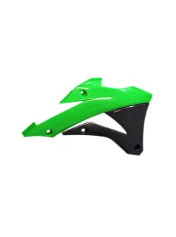RTECH RADIATOR SCOOPS - R-CVKX0VENR14