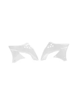 RTECH RADIATOR SCOOPS - R-CVKXFBN0049