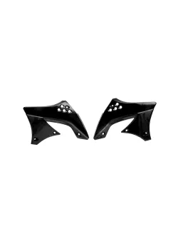 RTECH RADIATOR SCOOPS - R-CVKXFNR0049