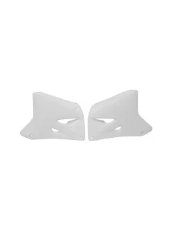 RTECH RADIATOR SCOOPS - R-CVRM0BN0103