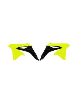 RTECH RADIATOR SCOOPS - R-CVRMZGFNR08