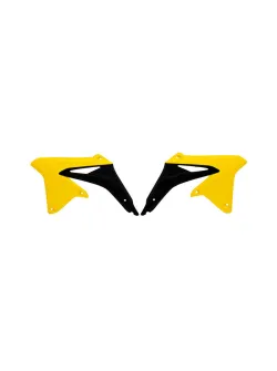 RTECH RADIATOR SCOOPS - R-CVRMZGINR08