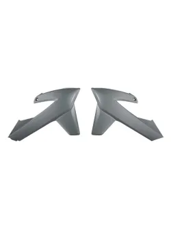 RTECH RADIATOR SCOOPS - R-CVSHEGR0025